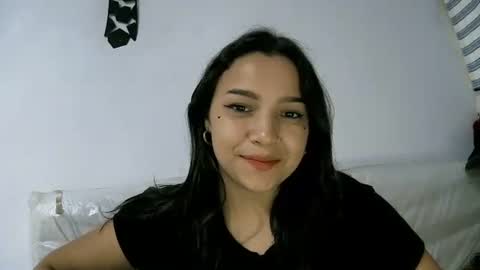 Abbie cute online show from 02-08-26, 01:58