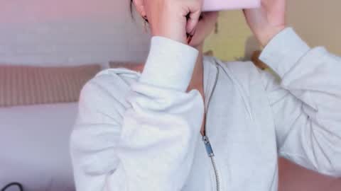 abbie online show from 11-25-25, 02:44