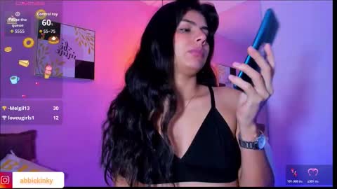 abbie_kinky online show from 11-29-25, 09:07