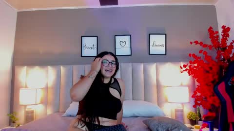 abbie laurent online show from 05-05-26, 02:03