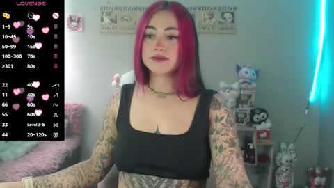 abbie  70OFF online show from 11-05-25, 03:56