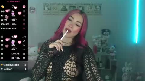 abbie  70OFF online show from 07-30-26, 04:17