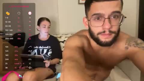 Abbie xo online show from 11-27-25, 04:42