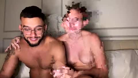 Abbie xo online show from 01-09-26, 04:21