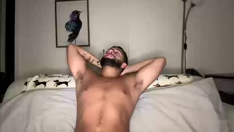 Abbie xo online show from 03-12-26, 01:28