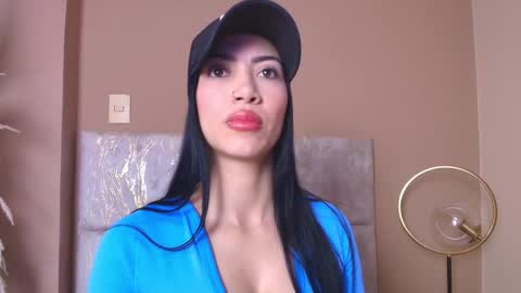 Abbie Joness online show from 02-26-26, 11:31