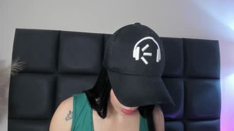 Abbie Joness online show from 03-18-26, 11:35