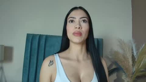 Snapshot of abbiejoness_ chatting on 05-29-26, 11:30 Abbie Joness online show from 05-29-26, 11:30