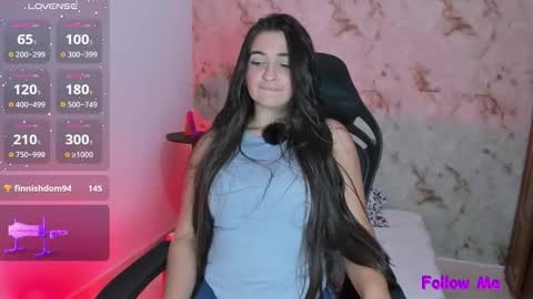 abbieowenx online show from 09-29-25, 05:29