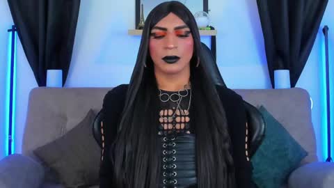 Abbigail Fuster  online show from 05-04-26, 10:33