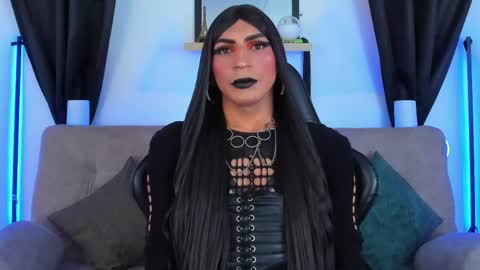 Abbigail Fuster  online show from 05-15-26, 10:33