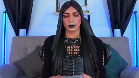 Abbigail Fuster  online show from 05-27-26, 10:56