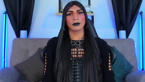 Abbigail Fuster  online show from 05-28-26, 11:29