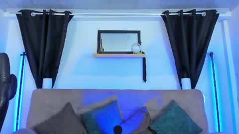 Abbigail Fuster  online show from 07-27-26, 03:52