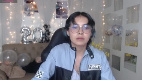 Abbi online show from 01-07-25, 10:08