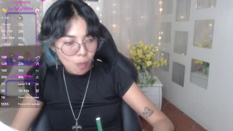 Abbi online show from 01-08-25, 10:06