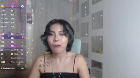 Abbi online show from 03-01-25, 10:21