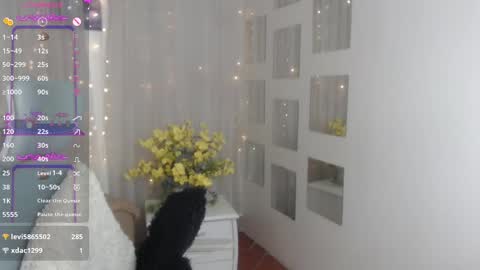 Abbi online show from 03-02-25, 01:26