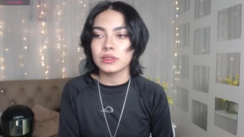 Abbi online show from 03-07-25, 08:11