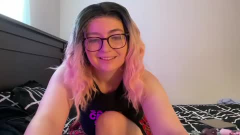 Abbi Willow online show from 06-14-26, 03:03