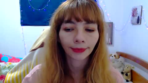 Abbi Winter online show from 03-11-26, 10:10