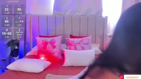 abby_blue01 online show from 02-27-26, 07:03