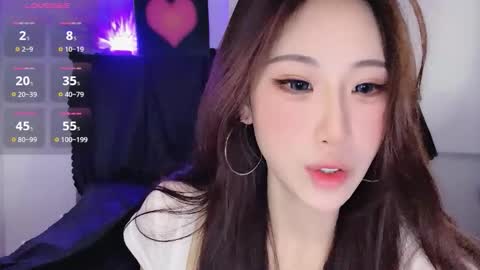 Snapshot of abby_chuchu chatting on 03-31-26, 03:08 CN-ChuChu online show from 03-31-26, 03:08