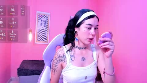  Abby  online show from 03-13-26, 04:57