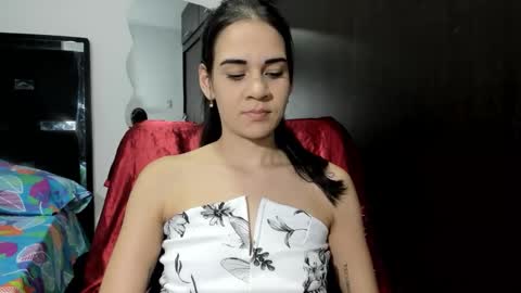 Abby Connie online show from 12-03-25, 03:03