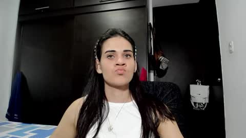 Abby Connie online show from 02-07-26, 03:54