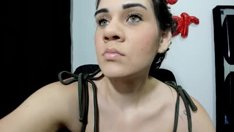 Abby Connie online show from 02-19-26, 03:24