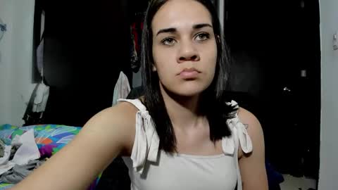 Abby Connie online show from 03-15-26, 09:32