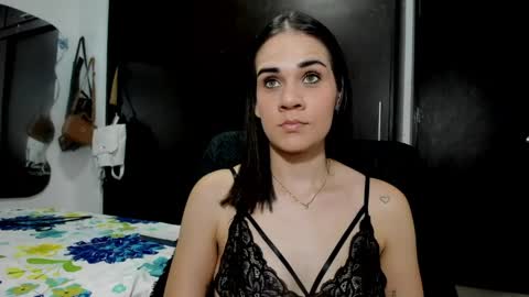 Abby Connie online show from 03-31-26, 01:07