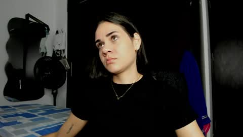 Abby Connie online show from 04-15-26, 01:45