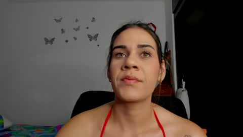 Abby Connie online show from 04-24-26, 03:42