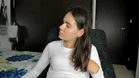 Abby Connie online show from 05-24-26, 03:55