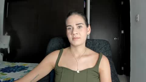 Abby Connie online show from 05-25-26, 12:05