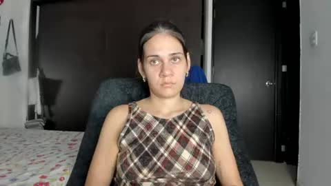 Abby Connie online show from 06-13-26, 03:15