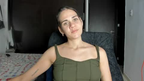 Abby Connie online show from 06-19-26, 02:05