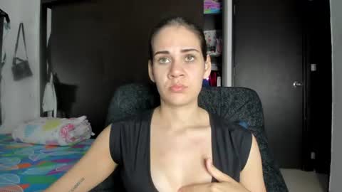 Abby Connie online show from 06-26-26, 01:21