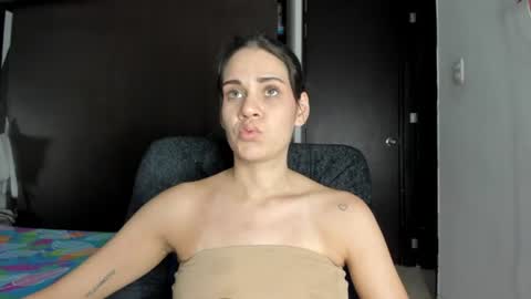 Abby Connie online show from 07-01-26, 06:40