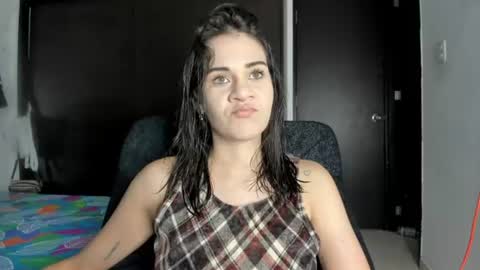 Abby Connie online show from 07-05-26, 01:01