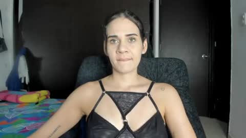 Abby Connie online show from 07-09-26, 01:31