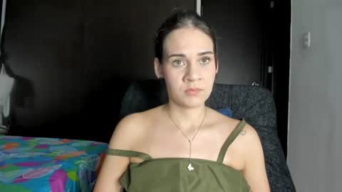 Abby Connie online show from 07-12-26, 04:03
