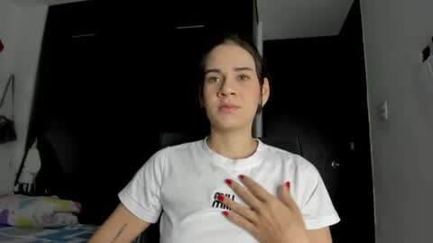 Abby Connie online show from 07-20-26, 05:33