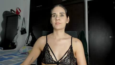 Abby Connie online show from 07-23-26, 11:13