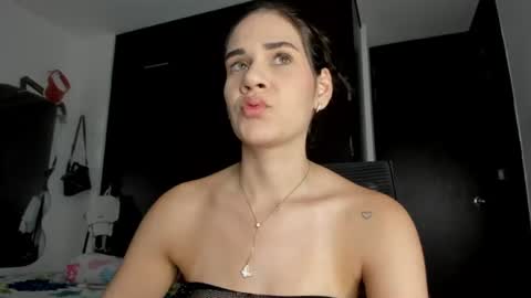 Abby Connie online show from 08-04-26, 01:31