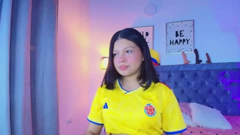 Snapshot of abby_coper1 chatting on 06-24-26, 03:38 abby_coper1 online show from 06-24-26, 03:38