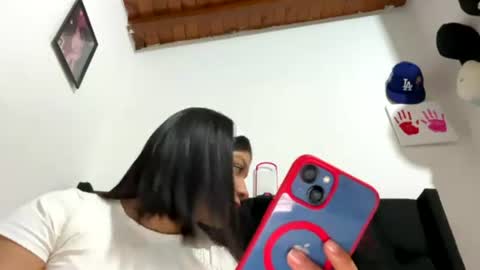 Snapshot of abby_coper7 chatting on 07-17-26, 03:57 abby_coper7 online show from 07-17-26, 03:57