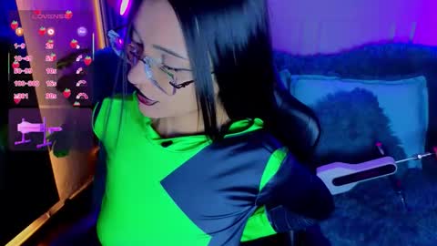 Abby online show from 03-17-26, 07:50